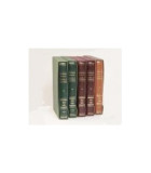 SPANISH COIN ALBUMS PRONUMAS