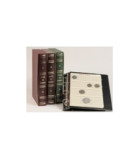 NEUTRAL COIN ALBUMS PRONUMAS