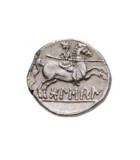 IBERIAN COIN