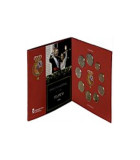 PHILIP VI OFFICIAL SETS F.N.M.T