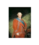 CHARLES IV (1788-1808)