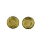 SPANISH STATE - 1 Pts