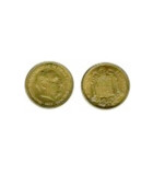 SPANISH STATE - 2.50 Pts