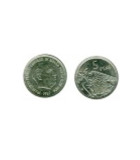 SPANISH STATE - 5 Pts