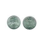 SPANISH STATE -10 Centimos