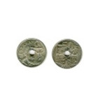 SPANISH STATE -50 Centimos