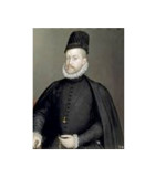 PHILIP II (1556-1598)