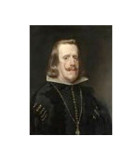 PHILIP IV (1621-1665)