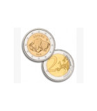 PHILIP VI 2 € COMMEMORATIVE COINS