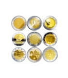 2 Euro Commemorative