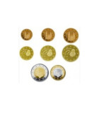 FELIPE VI YEARS IN STRIPS