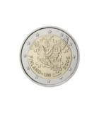2 EURO AÑO 2005