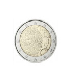 2 EURO AÑO 2010