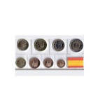 JUAN CARLOS I -YEARS IN STRIPS