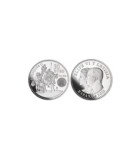 PHILIP VI 30 € SILVER