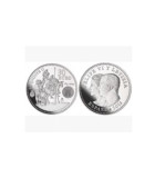 PHILIP VI 30/40 € SILVER