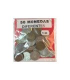 WORLD CURRENCY BATCHES