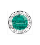 COMMEMORATIVE ISSUES