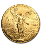 WORLD GOLD COINS AND INVESTMENT COINS