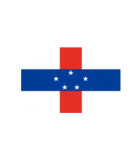 COINS NETHERLANDS ANTILLES