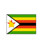 MONEDAS ZIMBABWE
