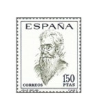 STAMPS 2ND CENTENARY (1965-1975)