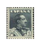 SELLOS ALFONSO XIII. (1889-1931)