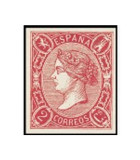 SELLOS ISABEL II 1850-1868