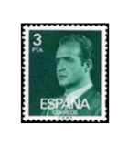 STAMPS JUAN CARLOS I (1976-2000)