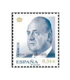 STAMPS JUAN CARLOS I (2001-2014)
