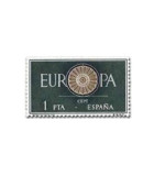 STAMPS EUROPE THEME