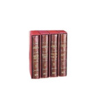 ALBUMS AND COIN SLEEVES SPAIN PARDO