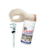 CLEANING AND OTHER ACCESSORIES