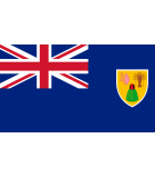 COINS TURKS AND CAICOS