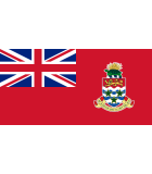 CAYMAN ISLANDS COINS