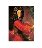 CARLOS III - PRETENDIENTE (1705-1714)