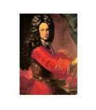 CHARLES III - PRETENDER (1705-1714)