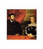 JOAN AND CHARLES (1506-1516)