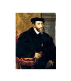 CARLOS I (1516-1558)