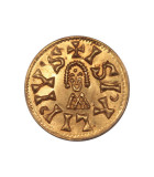VISIGOTH COINS