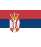 MONEDAS SERBIA