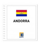SUPPLEMENTS ANDORRA EDIFIL