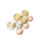 JUAN CARLOS I - LOOSE VALUES