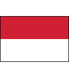 MONEDAS INDONESIA