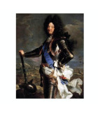 LOUIS XIV OF FRANCE (1643-1659)