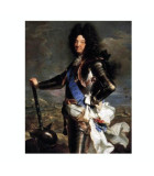 LUIS XIV DE FRANCIA (1643/1659)